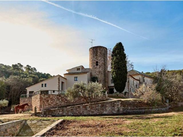Casa Rural en venta en Vallès Oriental, Catalunya
