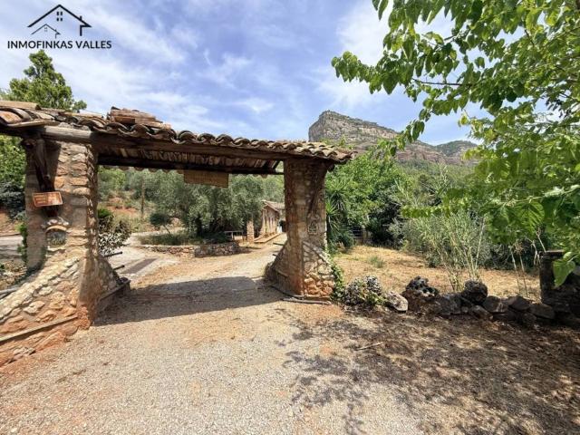 Casa Rural en venta en Vallès Oriental, Catalunya