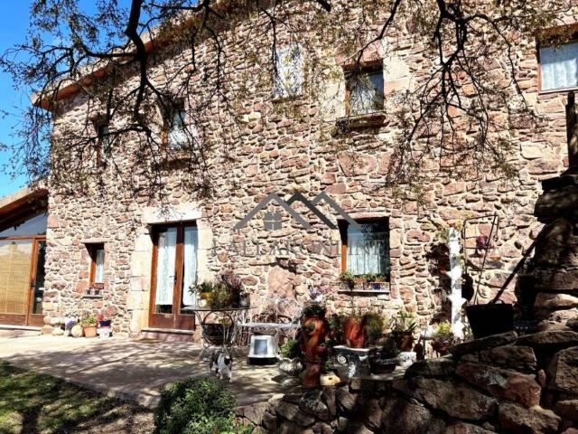 Casa Rural en venta en Vallès Oriental, Catalunya