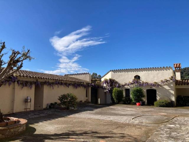 Casa Rural en venta en Vallès Oriental, Catalunya