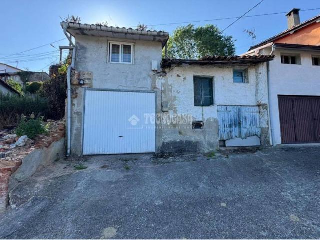 Casa Rural en venta en Bimenes, Asturias