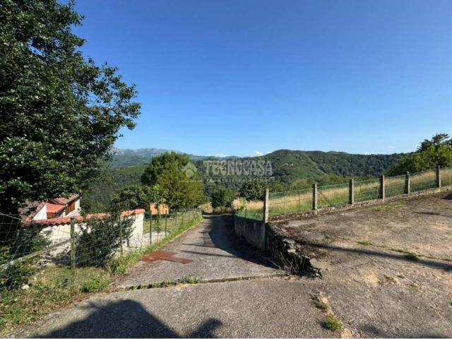 Casa Rural en venta en Bimenes, Asturias