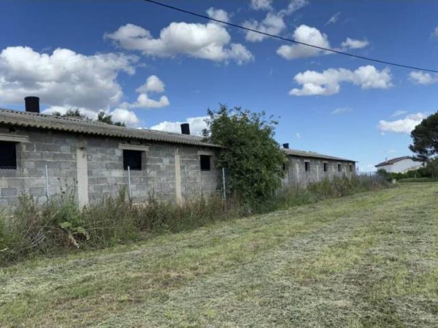 Terreno en venta en La Litera / La Llitera, Binéfar