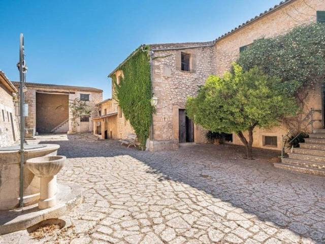 Casa Rural en venta en Raiguer, Baleares
