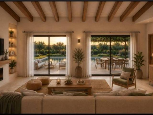 Casa Rural en venta en Raiguer, Baleares