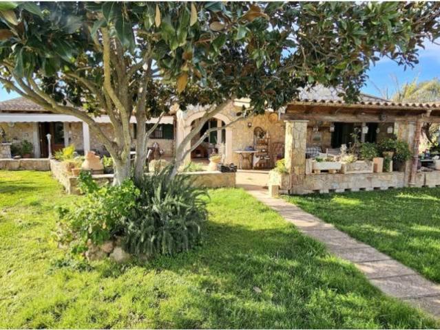 Casa Rural en venta en Raiguer, Baleares