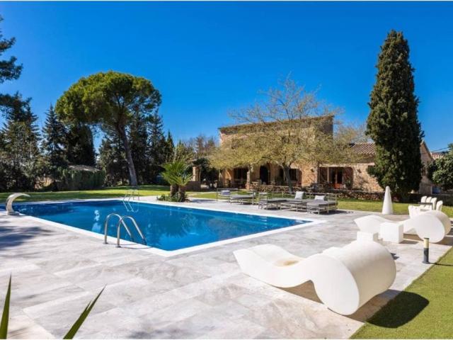 Casa Rural en venta en Raiguer, Baleares