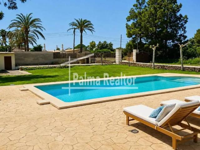 Casa Rural en venta en Raiguer, Baleares