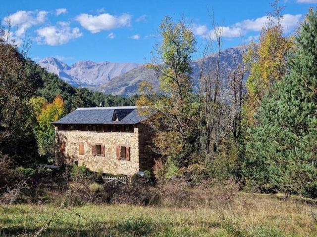 Casa Rural en venta en Veracruz, Aragón