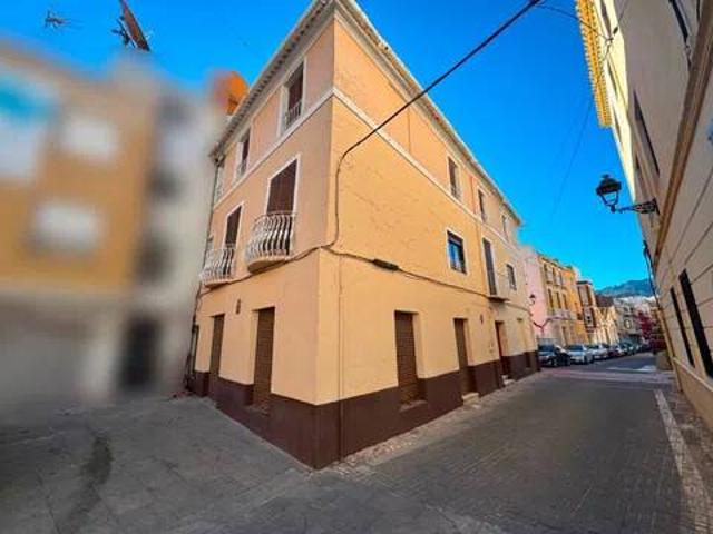 Casa Rural en venta en Tollos, Vega Alta del Segura