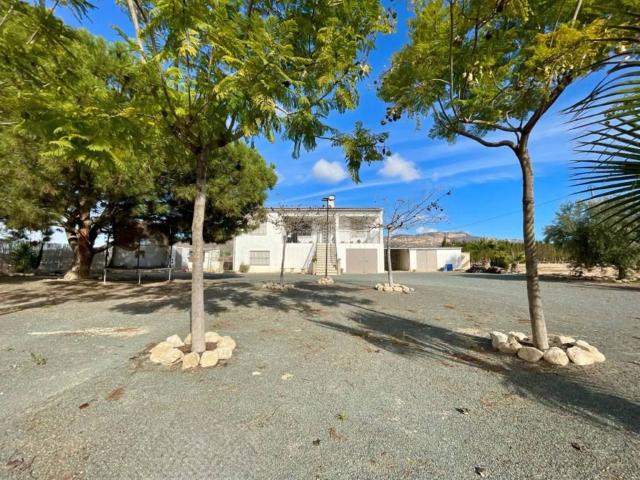 Casa Rural en venta en Vega Alta del Segura, Murcia