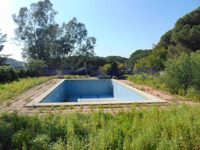 Casa Rural en venta en la Selva, Catalunya