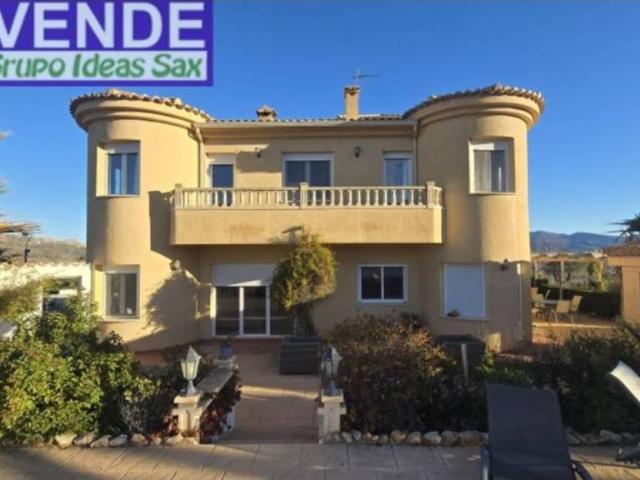 Casa Rural en venta en Boal, Asturias