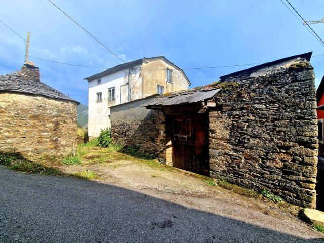 Casa Rural en venta en Boal, Asturias