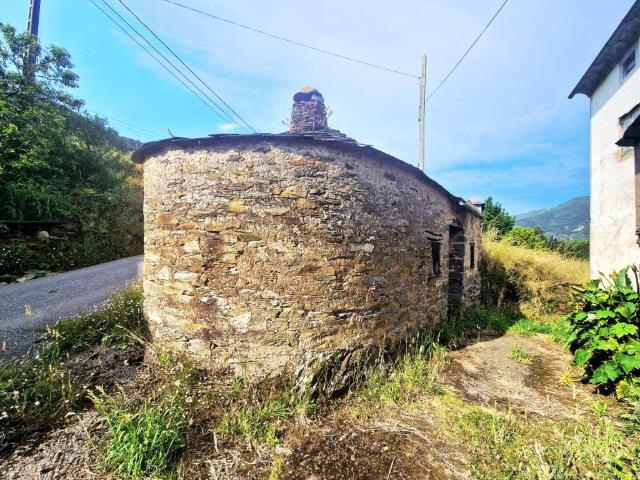 Casa Rural en venta en Boal, Asturias