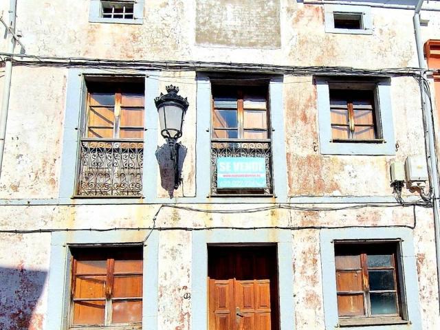 Casa Rural en venta en Estaleyo, Boal