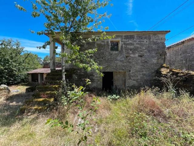 Casa Rural en venta en Boborás