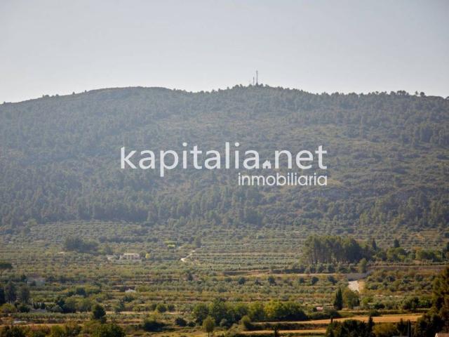 Casa Rural en venta en Bocairent, València / Valencia