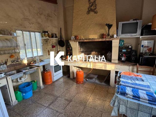 Casa Rural en venta en la Vall d'Albaida, Valencia
