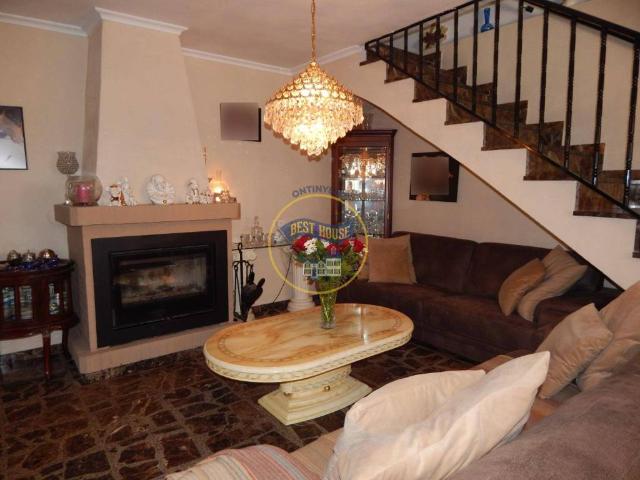 Casa en venta en Bocairent