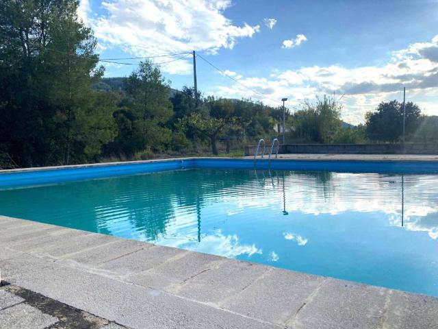 Casa Rural en venta en la Vall d'Albaida, Valencia