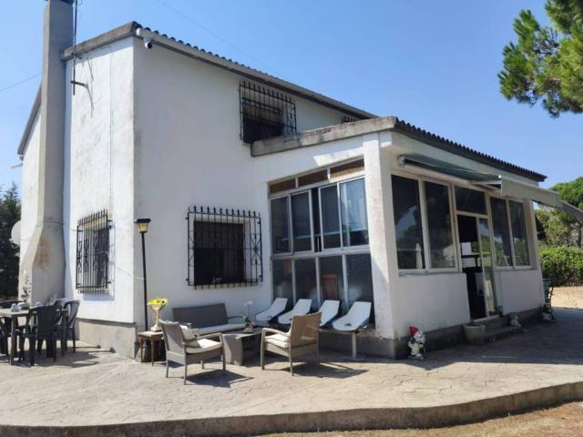 Casa Rural en venta en Boecillo, Valladolid