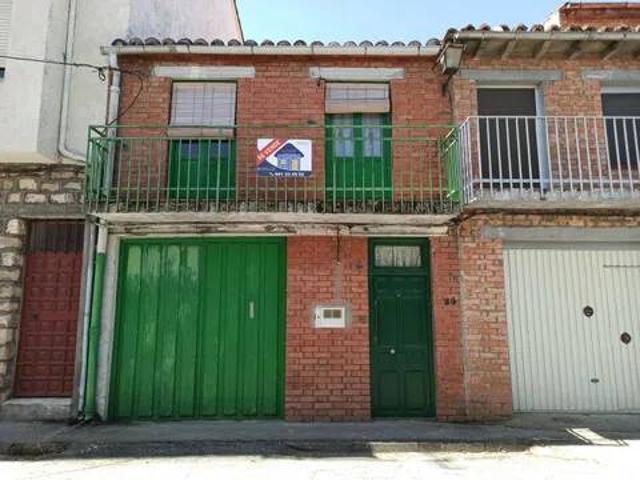 Casa Rural en venta en Bohoyo, Castilla y León