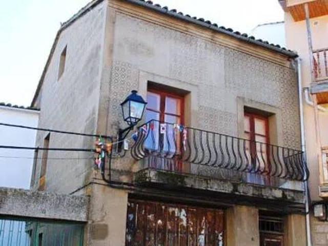 Casa Rural en venta en Bohoyo, Castilla y León