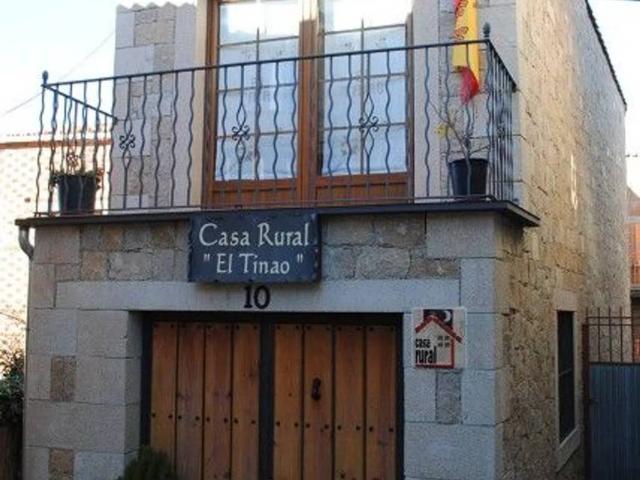 Casa Rural en venta en Bohoyo, Castilla y León
