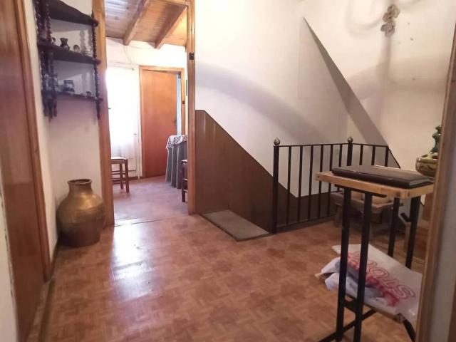 Casa Rural en venta en Bohoyo