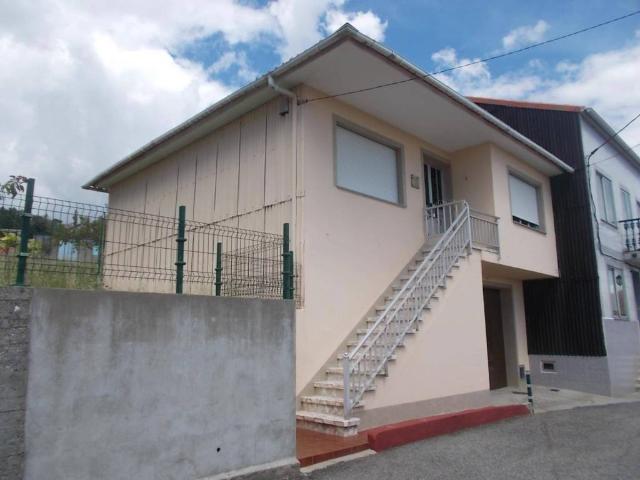 Casa Rural en venta en Boiro