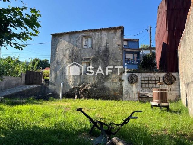 Casa Rural en venta en A Barbanza, Galicia