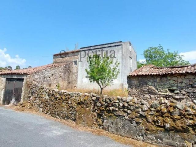 Casa Rural en venta en Boiro Casa Rural en venta en Boiro