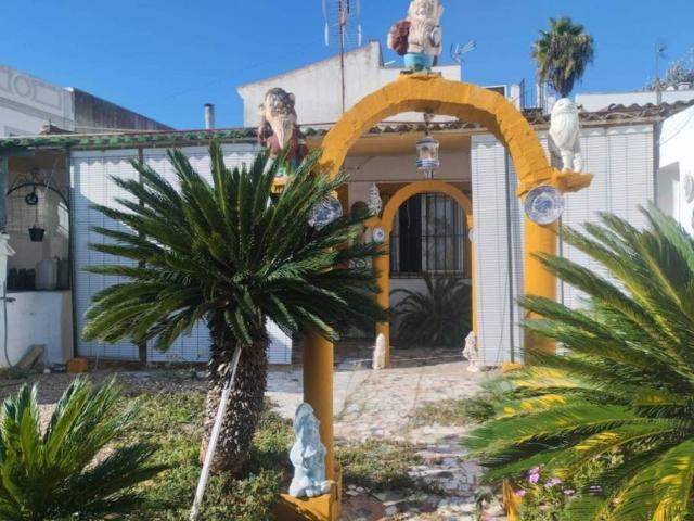 Casa Rural en venta en Bollullos De La Mitación