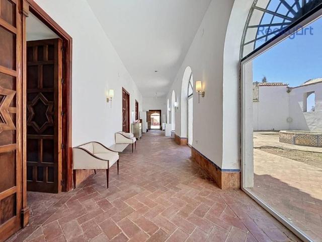 Casa Rural en venta en Bollullos De La Mitación, Andalucía