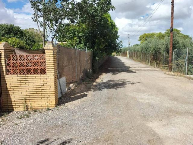 Casa Rural en venta en Bollullos De La Mitación
