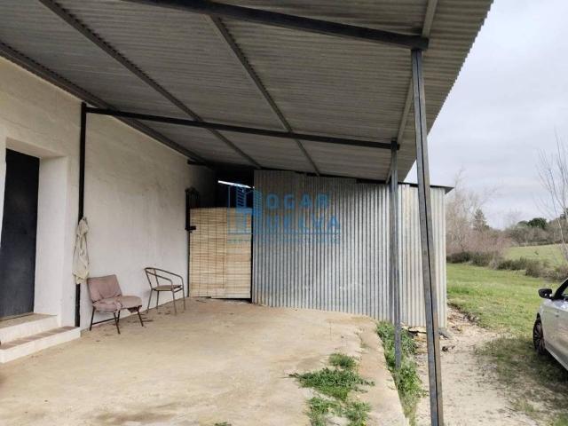 Casa Rural en venta en El Condado, Andalucía