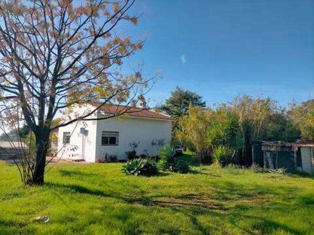 Casa Rural en venta en El Condado, Andalucía