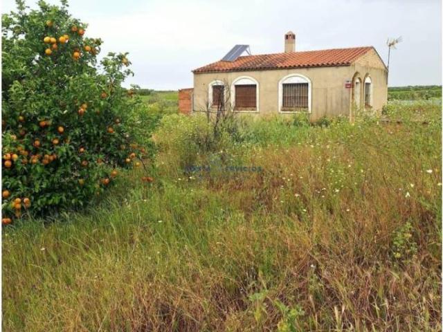 Casa Rural en venta en El Condado, Andalucía