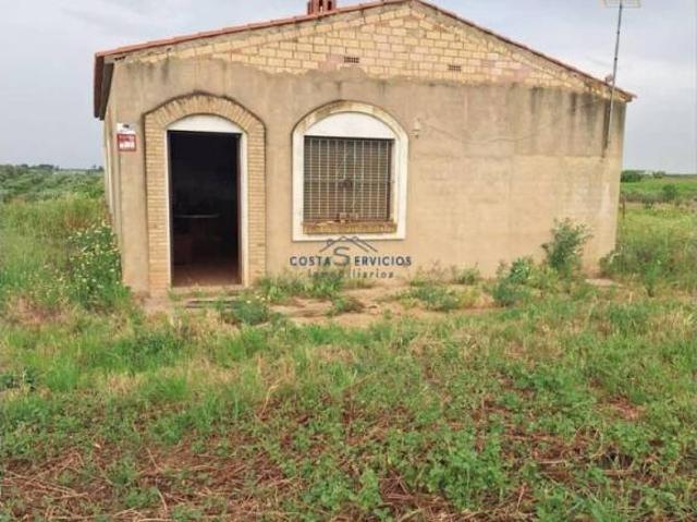 Casa Rural en venta en El Condado, Andalucía