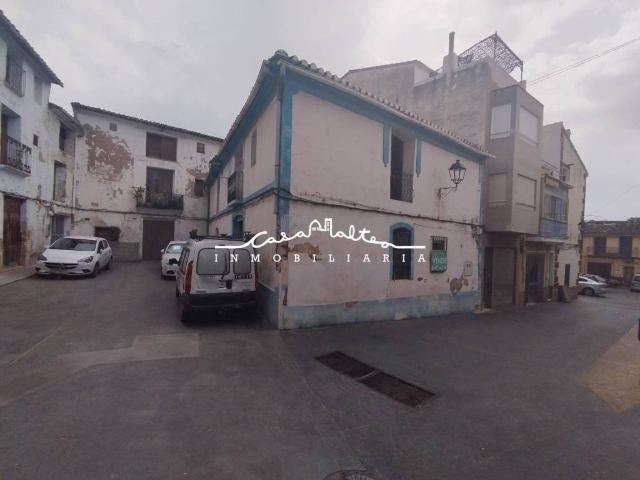 Casa Rural en venta en Bolulla, Valencia