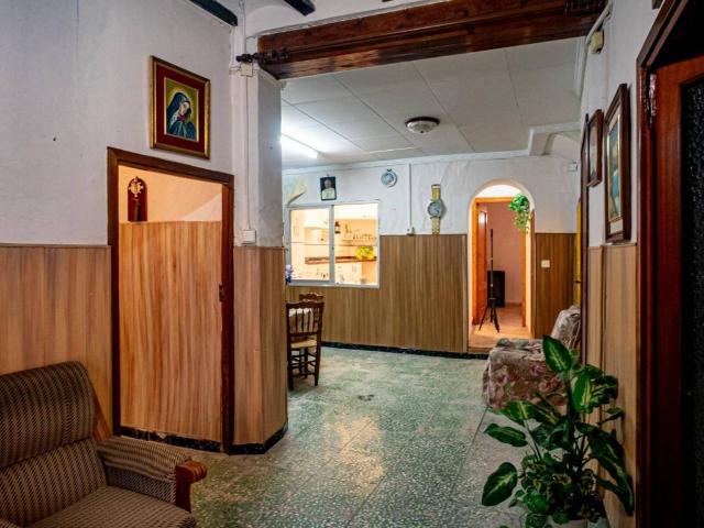 Casa Rural en venta en Bolulla