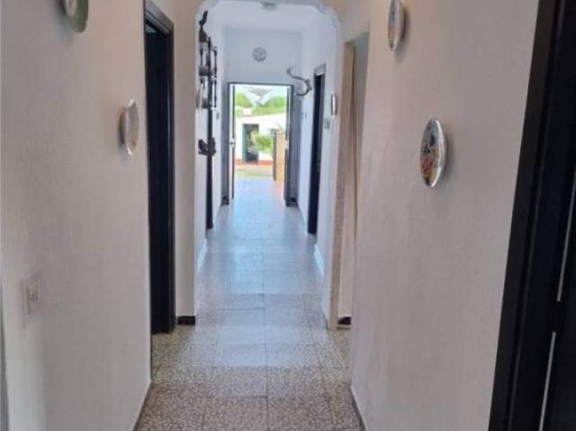 Casa Rural en venta en El Condado, Andalucía