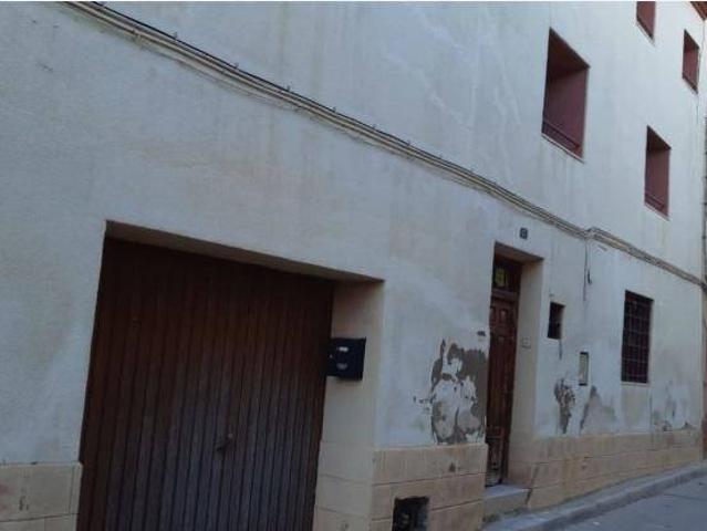 Casa Rural en venta en Campo de Borja, Aragón