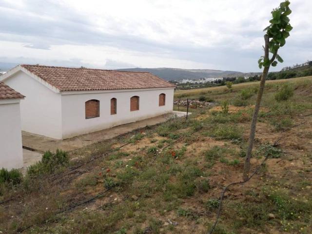 Casa Rural en venta en Sierra de Cádiz, Andalucía