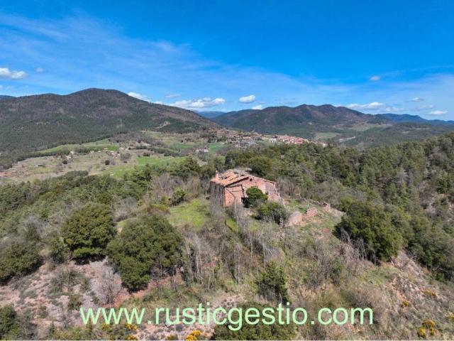 Casa Rural en venta en Berguedà, Catalunya