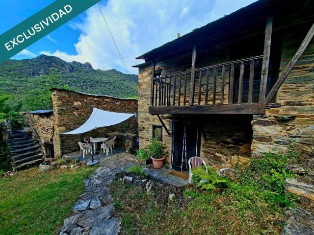 Casa Rural en venta en El Bierzo, Castilla y León