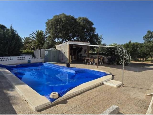 Casa Rural en venta en Brazatortas, Castilla-La Mancha