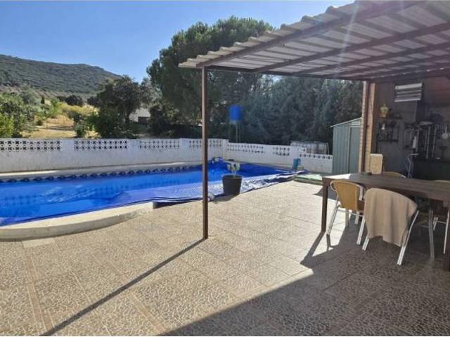 Casa Rural en venta en Brazatortas, Castilla-La Mancha