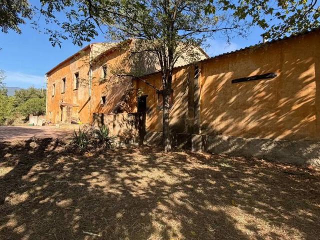 Casa Rural en venta en la Selva, Catalunya